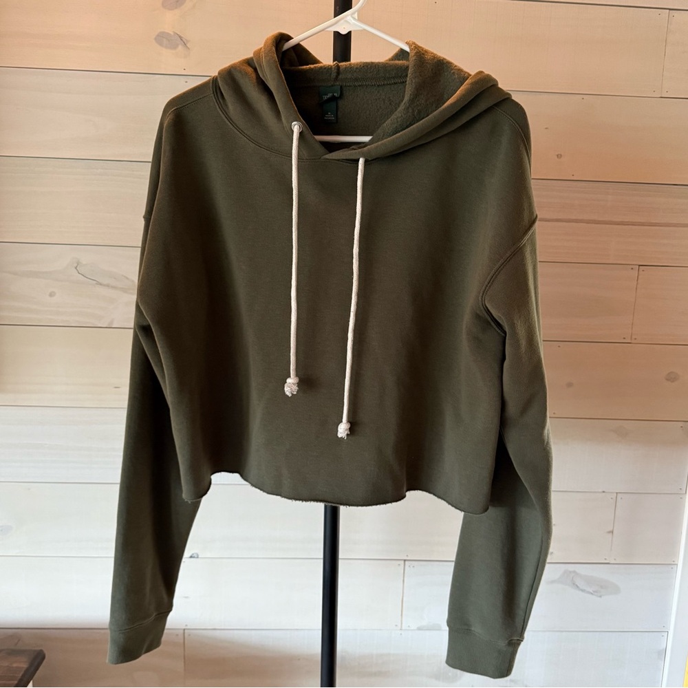 Women's Wild Fable Crop Top